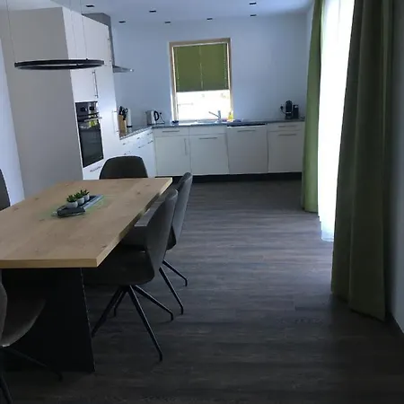 Suot Crapalb Daire Samnaun