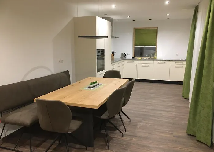 Apartmán Suot Crapalb *